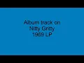 Got Myself A Good Man - Gladys Knight And The Pips - 1969