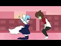 Flesh & Bone | ZOMBIES Song [Animatic]