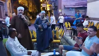هاني الصعيدى سلطان الطرب فرحه جميله فى الاسكندريه 2025 