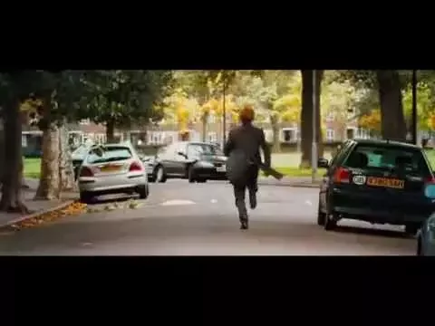 Run Fatboy Run - Original Theatrical Trailer