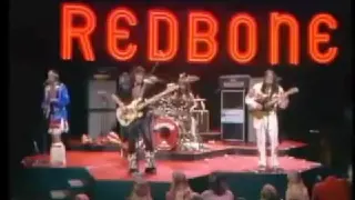 redbone come and get your love live on the midnight special hq
