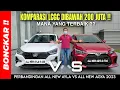 Download Lagu Bongkar !! Perbandingan Daihatsu All New Ayla VS All New Agya Terbaru 2023 Exterior \u0026 Interior