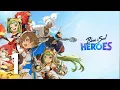 Download Lagu Blade \u0026 Soul Heroes - Gameplay Walkthrough Part 1 - A New Start (Android, IOS)