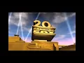 Download Lagu 3D Animation Spoof Of The 20TH Century Fox Logo By OBION @zachgagnon9011