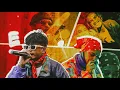 Download Lagu MAGARVEGEL \u0026 QUE KILLA - MASTA (LYRICS VIDEO)