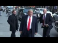 Richard Gere Attacks Donald Trump