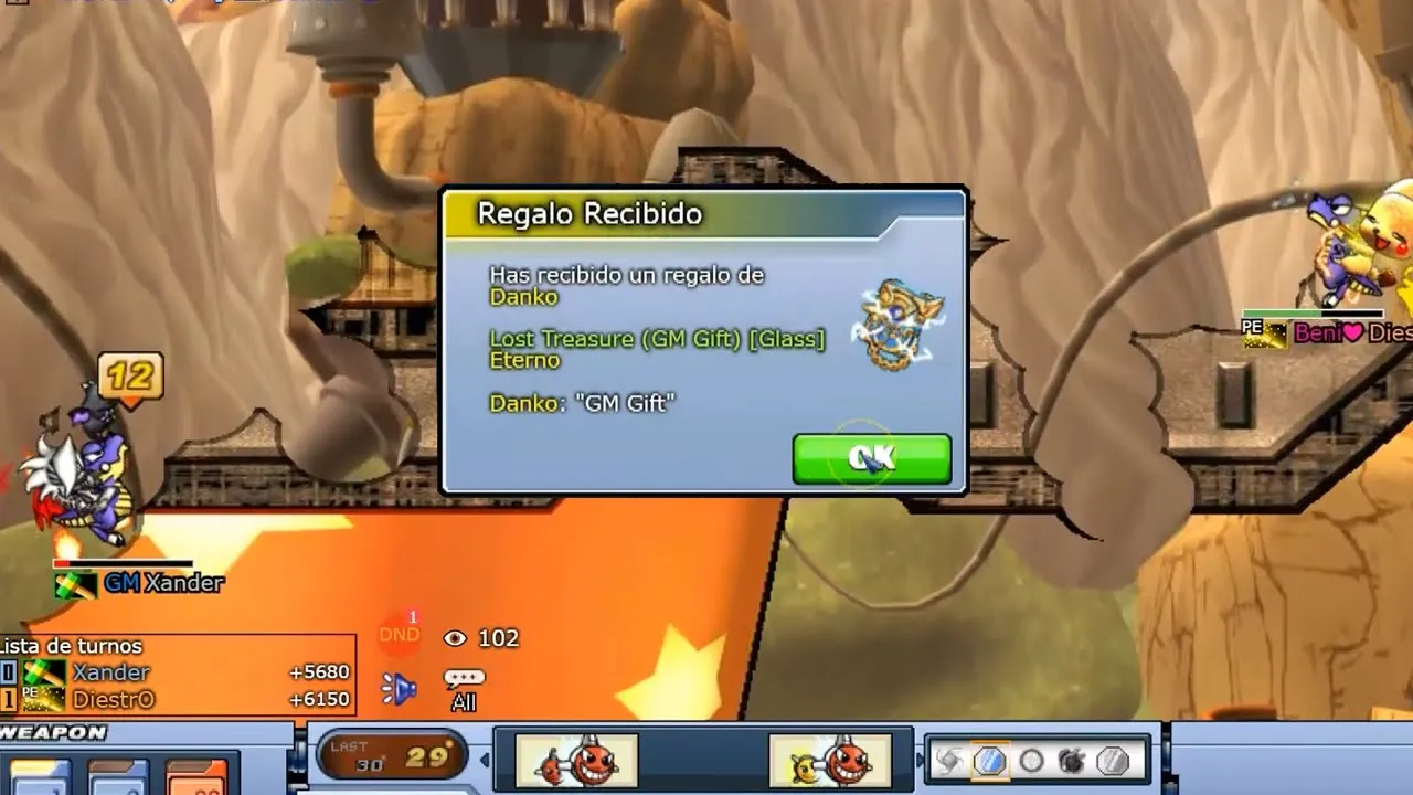 Dragonbound | Evento GM Danko - Por poco y la malogran 😑👀