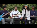 Download Lagu Uzongilinda- Dj Qness ft Malehloka | Cover by WhatElse Sounds x Sena