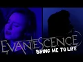 Download Lagu Bring me To Life Evanescence Mashup Ft first to eleven, Caleb Hyles, and RichardEB