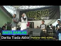 Download Lagu DERITA TIADA AKHIR - ANITA DAHLAN