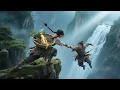 Download Lagu 採藥少女無意間救下墜崖小夥，怎料他是無敵劍神丨Kungfu丨2025丨Donnie丨功夫丨動作#武俠 #辛芷蕾  #熱門 #movie #中國電視劇#许凯#赵丽颖#白鹿#景甜