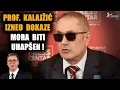 Download Lagu Situacija je kritična! Prof Davor Kalajžić izneo dokaze - Vučić mora biti uhapšen!