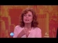 Susan Sarandon On Whom She s Willing to Date