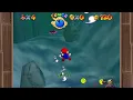 Evolution of Mario Drowning in Water (1985-2021)