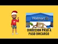 ADD SHIPPING ADDRESS AT WALMART STEP BY STEP