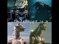 Download Lagu Showa Mechagodzilla #vs Heisei Mechagodzilla #vs Kiryu #vs Mechagodzolla 2021  ||#godzilla #shorts