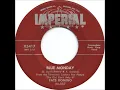 Fats Domino - Blue Monday - March 30, 1955