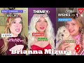 *4 HOUR* Brianna Mizura POV Series | Enjoy Brianna Mizura TikTok POV