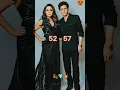 Download Lagu Bollywood Actors Husband And Wife ❤️ 🥰 Life Partner Age Gap || 4k Video || #shorts #ytshorts #4k