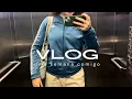 Download Lagu vlog uma semana comigo! faculdade + vida em sp + feriado