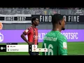 COPPA ITALIA FINAL VS MILAN CHIESA HAT TRICK (WC)