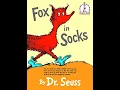 Fox in Socks
