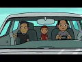 I LOST EVERYTHING (FIRST DAY IN BOARDING SCHOOL)