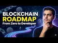 Blockchain Roadmap 2026 Become a Developer in 1 Year Step-by-Step