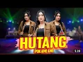 Download Lagu Yeni INKA TERBARU !!! (hutang) pok ame ame belalang kupu-kupu 🦋