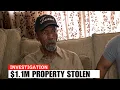 84-Year-Old Told to Pay Rent on His Own Property Then 1 1M in Homes Were Gone