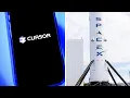 The World s Richest Families Bet on SpaceX