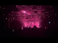 John Splithoff-Raye Auckland 21/06/26