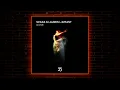 Spada & Lauren L'aimant - Gone (Extended Mix) [Zerothree]