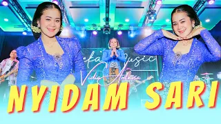 vidia antavia nyidam sari umpomo sliramu sekar melati official music video aneka safari 