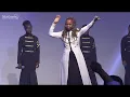Kukhona Okuzokwendzeka - Phathwakahle (Live at the Gilgal Auditorium, Eswatini, 2023)