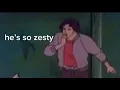 jem and the holograms but it s just rio being rio