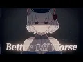 Download Lagu 【COVER】 Better Off Worse / CircusP [ ⚠ CW ]