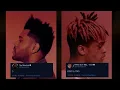 XXXTENTACION The Weeknd - Difference Interlude LEAK