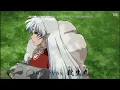 Yashahime Princess Half-Demon Sesshomaru Dubbed Moment From Episode 22 English Dubbed