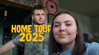 FULL HOME TOUR 🏠