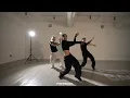 MoonSHine - Faz Assim (feat. Pedro Da Linha) | ADAM Choreography