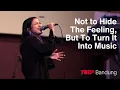 Download Lagu Soundscapes of Sentiment: White Chorus Live | White Chorus  | TEDxBandung