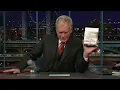 John Mayer - In The Wee Small Hours Of The Morning (Letterman, 11-27-08)