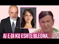 Lagu Ai e di ku eshte bleona...Bukurije Mata zbulon te verteten e Edi Rames‼️