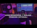 Download Lagu MASIOLARINDA X ADIK MENANGIS 1 MALAM[ BY HENDRIK OFFICIAL]2023 🔥🔥🔥