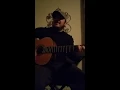 Nick Shoulders - Too Old To Dream performed by Zach Anthony Silva