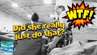 Resellers Take on the Greensboro NC Goodwill Bins Browsing Sourcing Banter ConsignmentChats