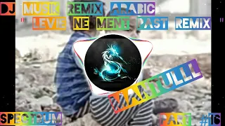 Download DJ ARABIC REMIX EMANG MANTUL [] SPECTRUM PART #16 MP3