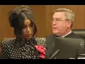Download Lagu Na weerlegging klaagt advocaat van eiser over aanval van Cardi B op YouTube-oplichter