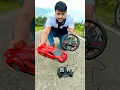 New Model RC Lamborghini Veneno